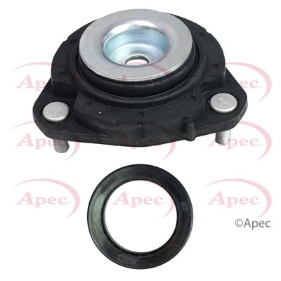 APEC braking AKM1085