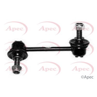 APEC braking AST4302