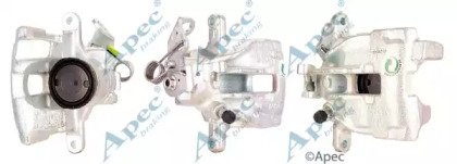 APEC braking RCA372 APEC braking RCA372