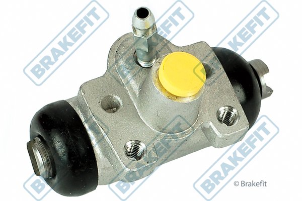 APEC braking BWC8153