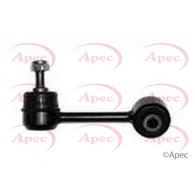 APEC braking AST4281