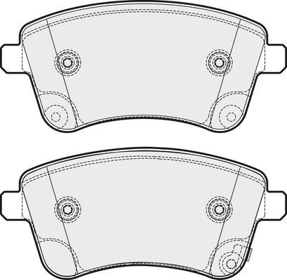 APEC braking PD3706