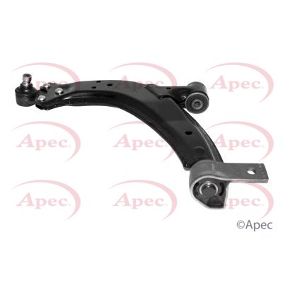 APEC braking AST2037