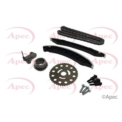 APEC braking ACK4017