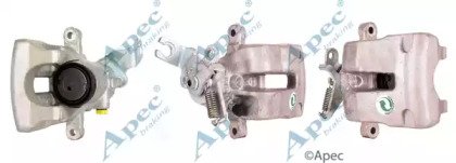 APEC braking LCA359