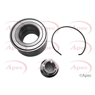 APEC braking AWB1039