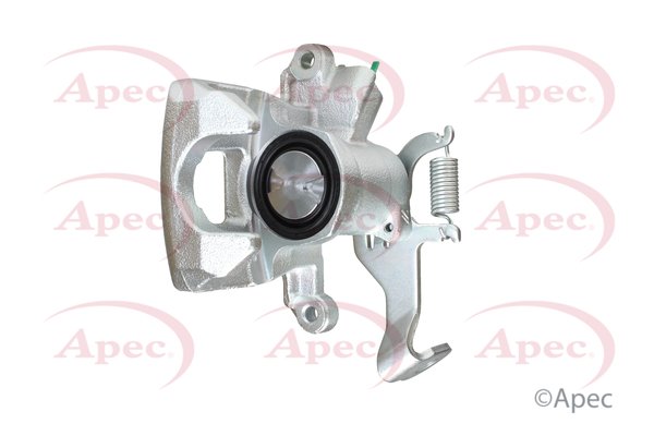 APEC braking LCA841