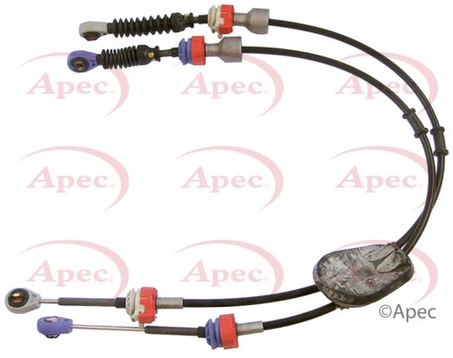 APEC braking CAB7054