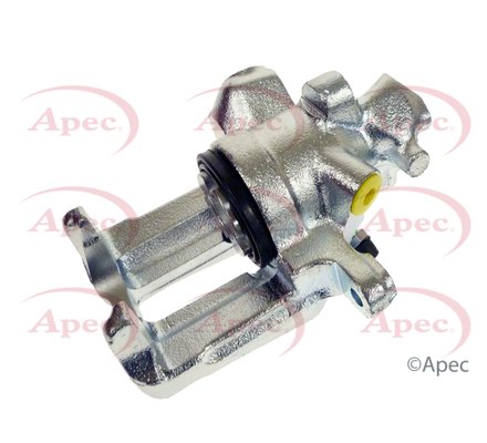 APEC braking RCA1191