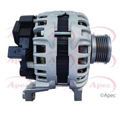 APEC braking AAL1889
