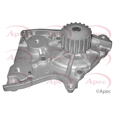 APEC braking AWP1297