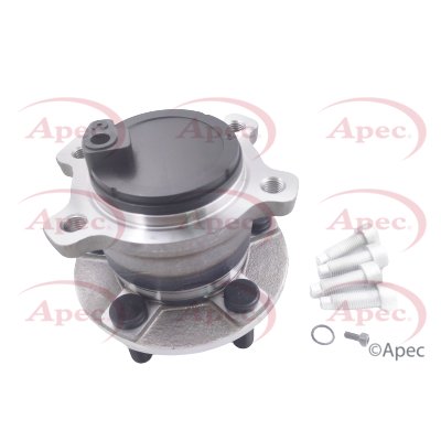 APEC braking AWB1489