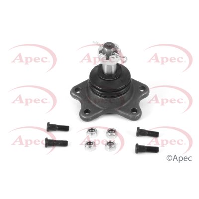 APEC braking AST0255