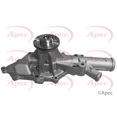 APEC braking AWP1337