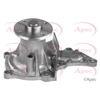 APEC braking AWP1514