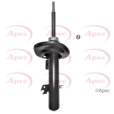 APEC braking ASA1285