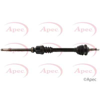 APEC braking ADS1093R