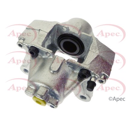 APEC braking LCA1223