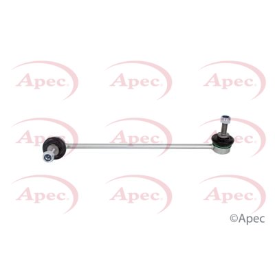 APEC braking AST4334