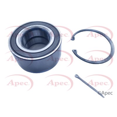 APEC braking AWB1320