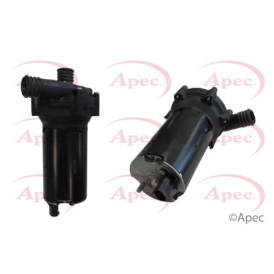 APEC braking AWP1575