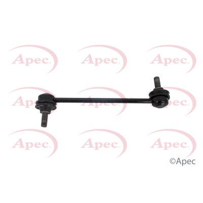 APEC braking AST4327