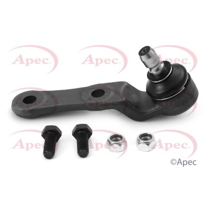 APEC braking AST0075