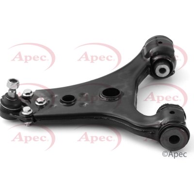 APEC braking AST2894