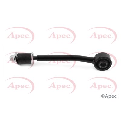 APEC braking AST4670