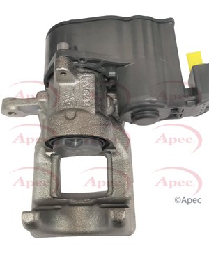 APEC braking LCA1465
