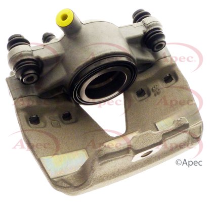 APEC braking RCA1409