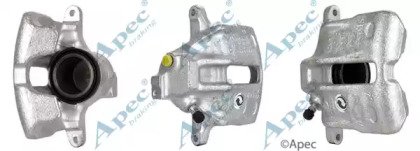 APEC braking LCA314