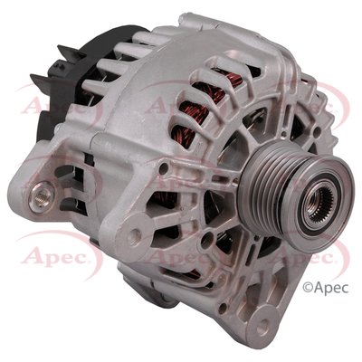 APEC braking AAL2015