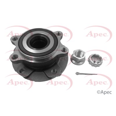 APEC braking AWB1309