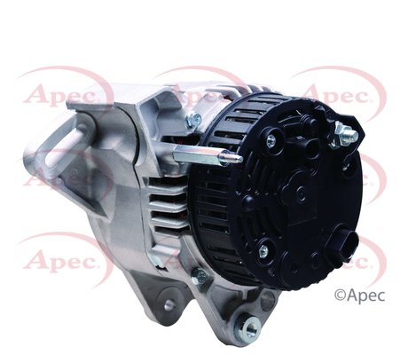 APEC braking AAL1489
