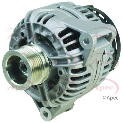 APEC braking AAL2096