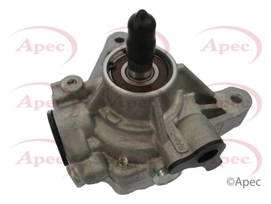 APEC braking APS1229
