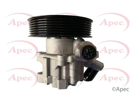 APEC braking APS1048