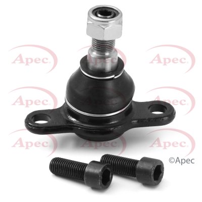 APEC braking AST0079