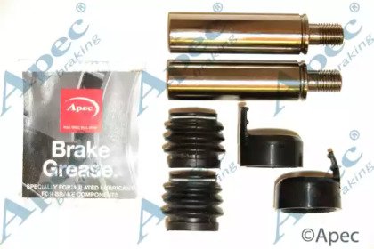 APEC braking CKT1095