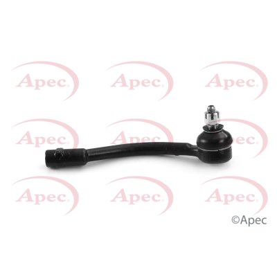 APEC braking AST6750