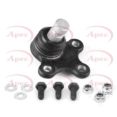 APEC braking AST0326