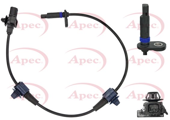 APEC braking ABS1693