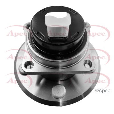 APEC braking AWB1287