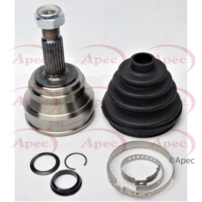 APEC braking ACV1198
