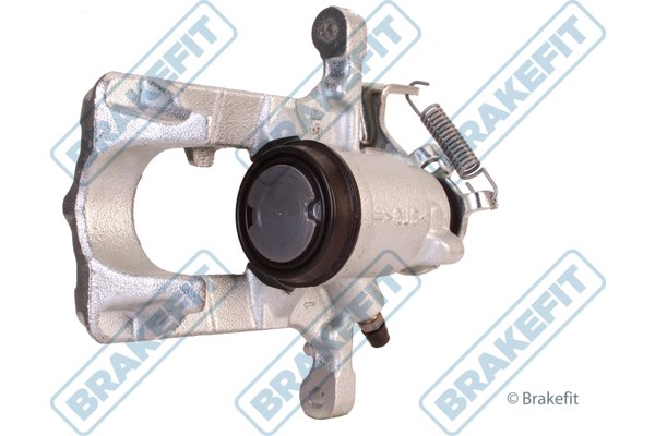 APEC braking BCA1263