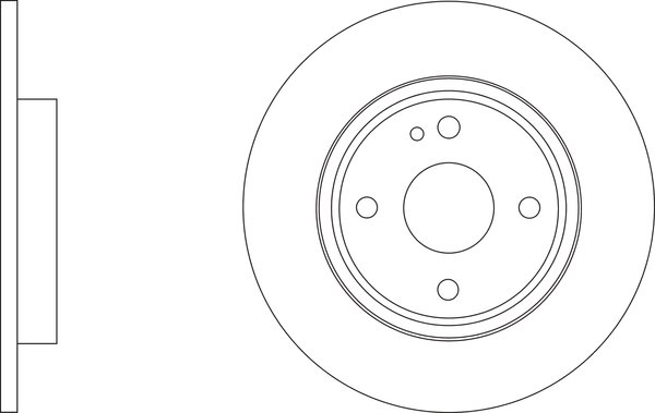 APEC braking SDK7013