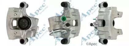 APEC braking RCA292