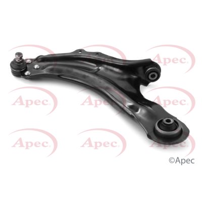 APEC braking AST2340