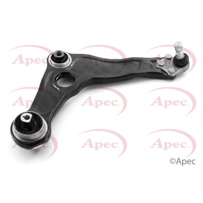 APEC braking AST2276